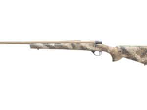LEG HOWA MINI FL VT 6MMARC BRN