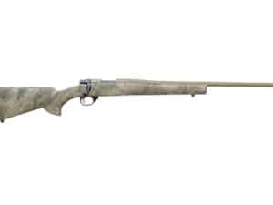 HOWA M1500 FENCE LINE 6ARC 20" PR