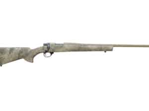 HOWA M1500 FENCE LINE 7.62X39 20" PR