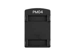 INFITAC PM04 MOUNT ACRO FP BLACK