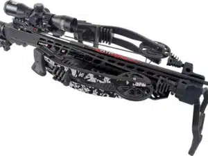 KILLER INSTINCT NEO-XDC 415FPS - DC TRIGGERBOX CROSSBOW KIT