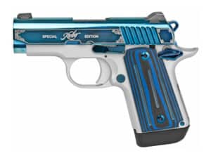 KMB MICRO 9 SAPPHIRE 9MM 3S 7