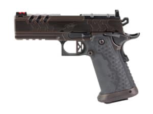 KMB 2K11 PRO ROYAL OR 9MM 19RD