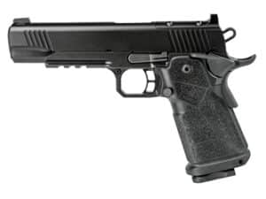 KMB 1911 DS WAR OR 45AP 13RD