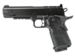 KMB 1911 DS WAR LW OR 9MM 20R