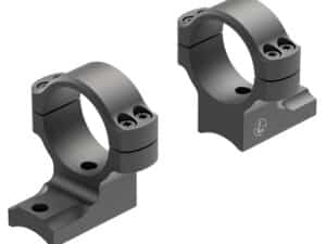 LEUP BC SAV 10/110 30MM HGH 2PC 8-40