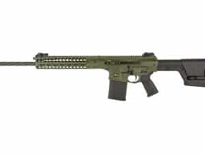 LWRC REPR MKII 762 20" 20RD FLTD ODG