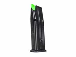 MEC-GAR 15RD magazine for 2011 and 2311 pistols in black color