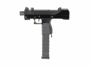 MPA DEFENDER 9MM 6" 30RD TB BLK