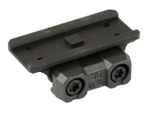 MIDWEST MK2 T2 AIMPOINT MOUNT LOW