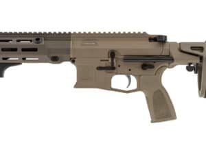 MAXIM PDX 300BLK 5.5" 20R ARID BRACE