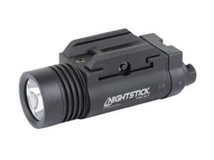 NIGHTSTICK FULLSZ WML TURBO 900L BLK