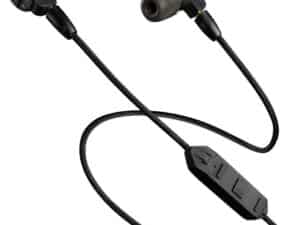 PRO EARS STEALTH BLUETOOTH - ELITE EAR BUDS BLACK
