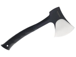 SRA BEDROCK CAMP AXE