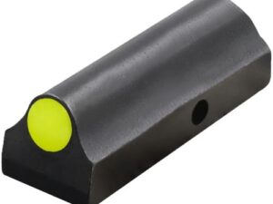 XS EMBER STANDARD DOT RUGER - LCR YELLOW 22/327/9MM ONLY