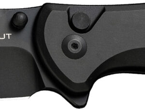 SEN ACRBLAST BLK 3 DROP POINT