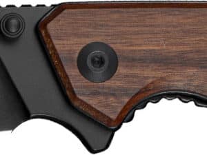 SEN STRATEX WOOD 3 DROP POINT
