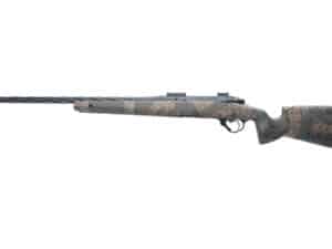 SEEKINS HAVAK PH3 25CREED 24" 3RD WS