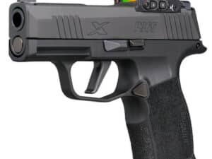 SIG P365X RXSL 9MM 10R XRAY