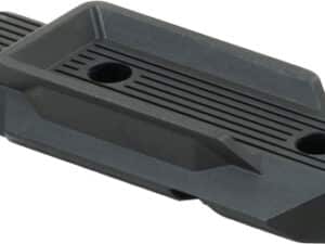 NOCPIX SLIM OPTICS SIDE FOOT - MOUNT BLACK