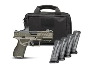 SPGFLD ECHELON 4.0C 9MM 10RD ODG GP