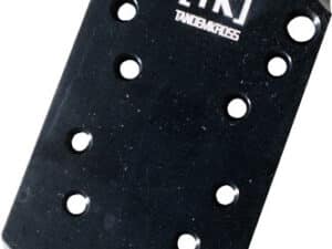 TANDEMKROSS SHADOW MOUNT V3.0 - FOR RUGER MARK SERIES
