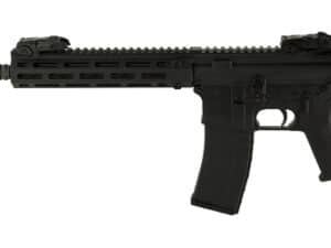 TIPPMANN M4-22 PRO CMPCT 11" 22LR BK