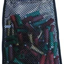PEREGRINE OUTDOORS WILD HARE - MESH HULL BAG HOLDS UP TO 100