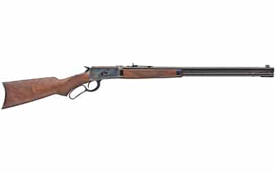 WIN 1892 DLX TAKEDOWN 44-40 24" BLUE