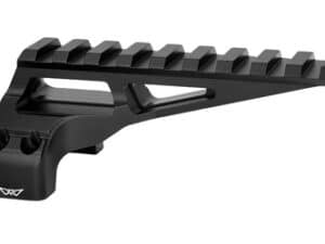 WARNE SKYLINE 30MM DIVINGBOARD