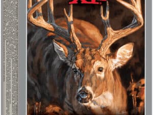 WIN 400LGND 190GR DEER XP 20RD