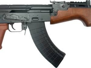 PIO MIC HELPUP 7.62X39 30 BRC