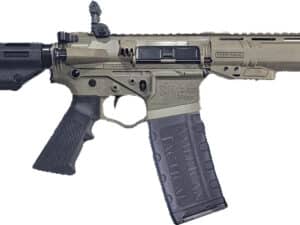 ATA ALPHA MAXX 5.56 7B 30R FDE