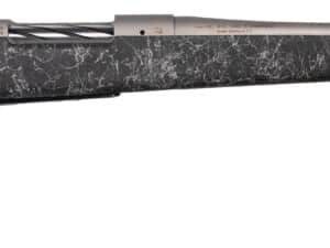 BRG HUNTER 6.5PRC 20SS GRY DE