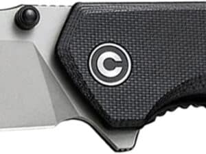 CIV BRAZEN BLACK G10 3.5 D PT
