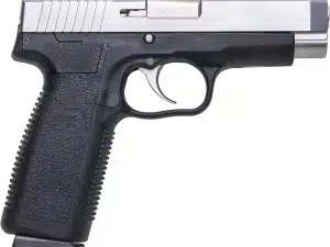 KAR CT45 45AP DAO PST 7R SS FS