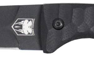 CBT G10 FOLDING PUSH DAGGER
