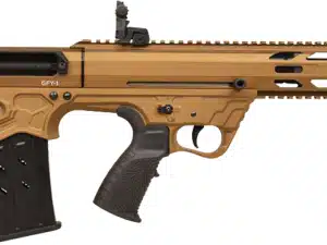 GFA GFY-1 12/18.5 BPUP BRNBRZ