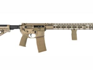 Shadow Systems U526 FDE Rifle 5.56mm 30rd Magazine(2) 16" Barrel Maelstrom Plan B DLC BCG