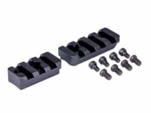 Bergara Premier/B-14 SA Rifle Scope Rail Picatinny 20 MOA 2-piece