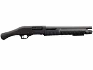 Chiappa Honcho Shotgun 20 ga 3" Chamber 5rd Capacity 14" Barrel Black