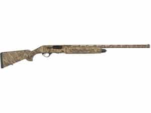 Escort PS Shotgun 20 ga 3" Chamber 4rd Magazine 28" Barrel Mossy Oak Bottomland