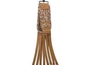Rig'Em Right Leg Band Game Strap Leg Loop Style Mossy Oak Bottomland