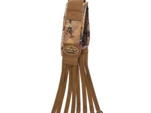 Rig'Em Right Leg Band Game Strap Leg Loop Style Optifade Marsh