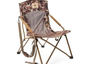 Rig'Em Right Camphunter Chair Classic Brown Camo