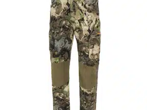 Muddy TRX Softshell Pant Veil Canyon Hybrid L