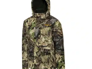 Muddy TRX Waterproof Sherpa Fleece Jacket Veil Canyon Hybrid XL