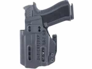 Henry Holsters Ember AIWB/IWB Holster for Shadow Systems CR920XP TLR-7 SUB Black Ambi