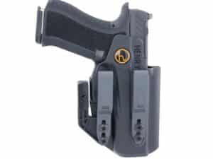 Henry Holsters Cipher AIWB/IWB Holster for Shadow Systems CR920XP Black Ambi