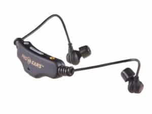 Pro Ears Stealth 28 HTBT Electronic Ear Buds 28dB Black